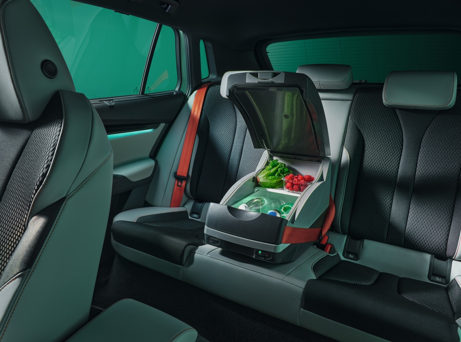 Škoda Kühlbox, 15l