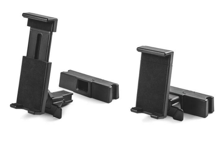 Škoda Entertainmentpaket