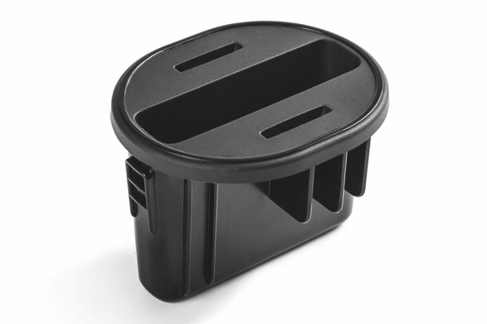 Škoda Multimediahalter, Octavia IV