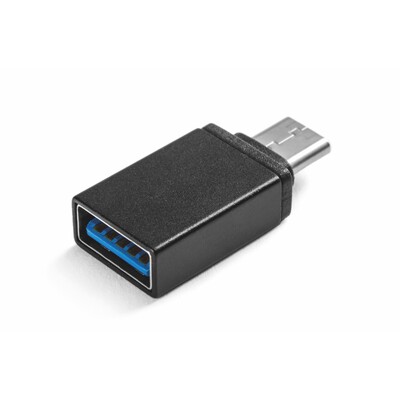 Škoda USB-C auf USB-A Adapter