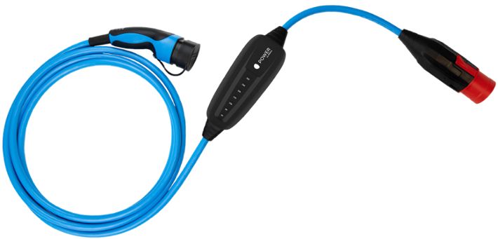 POWER2Go – Komplettset 5m