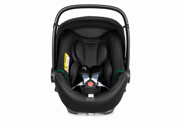 Škoda Baby Safe3 I-Size Babyschale