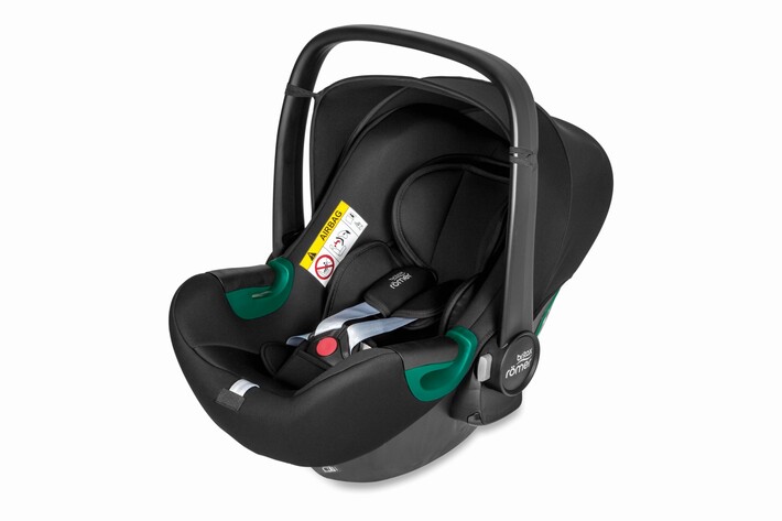 Škoda Baby Safe3 I-Size Babyschale