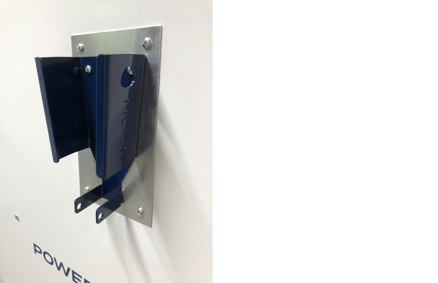 MOON Power2Go-Halterung