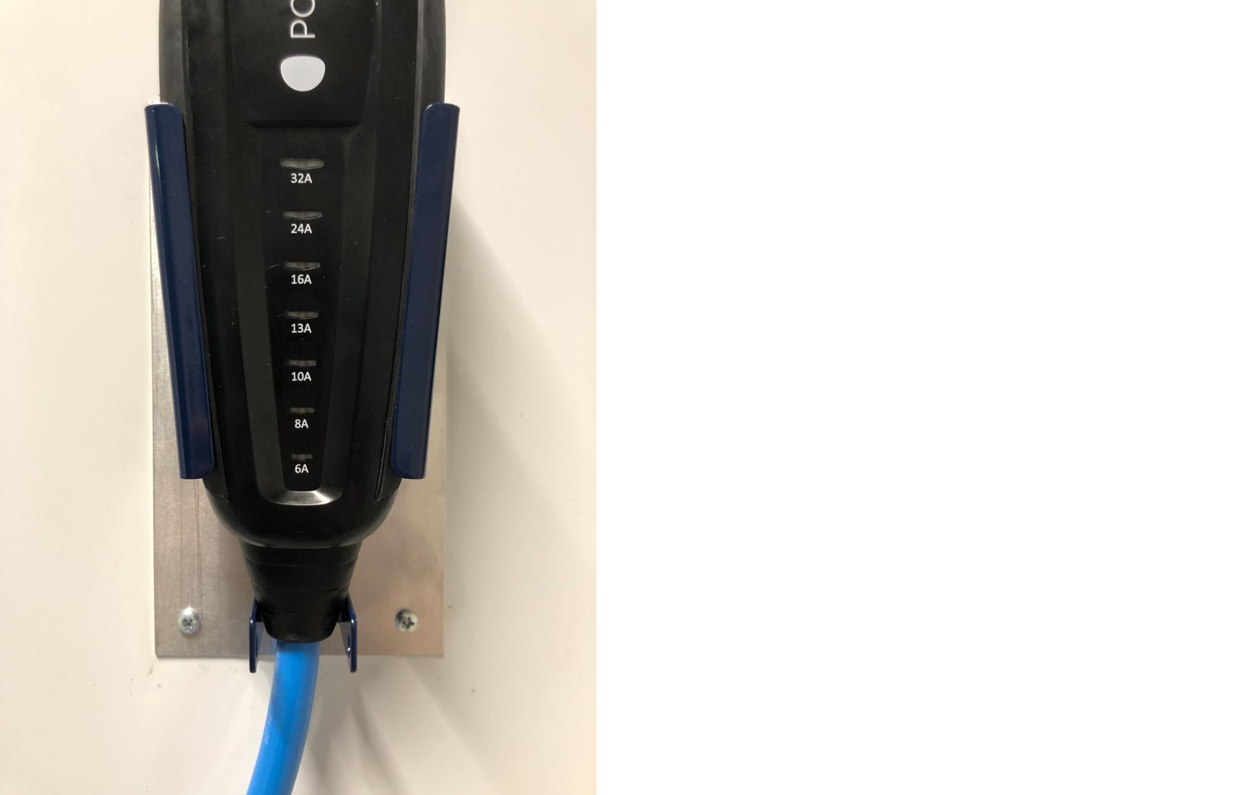 MOON Power2Go-Halterung