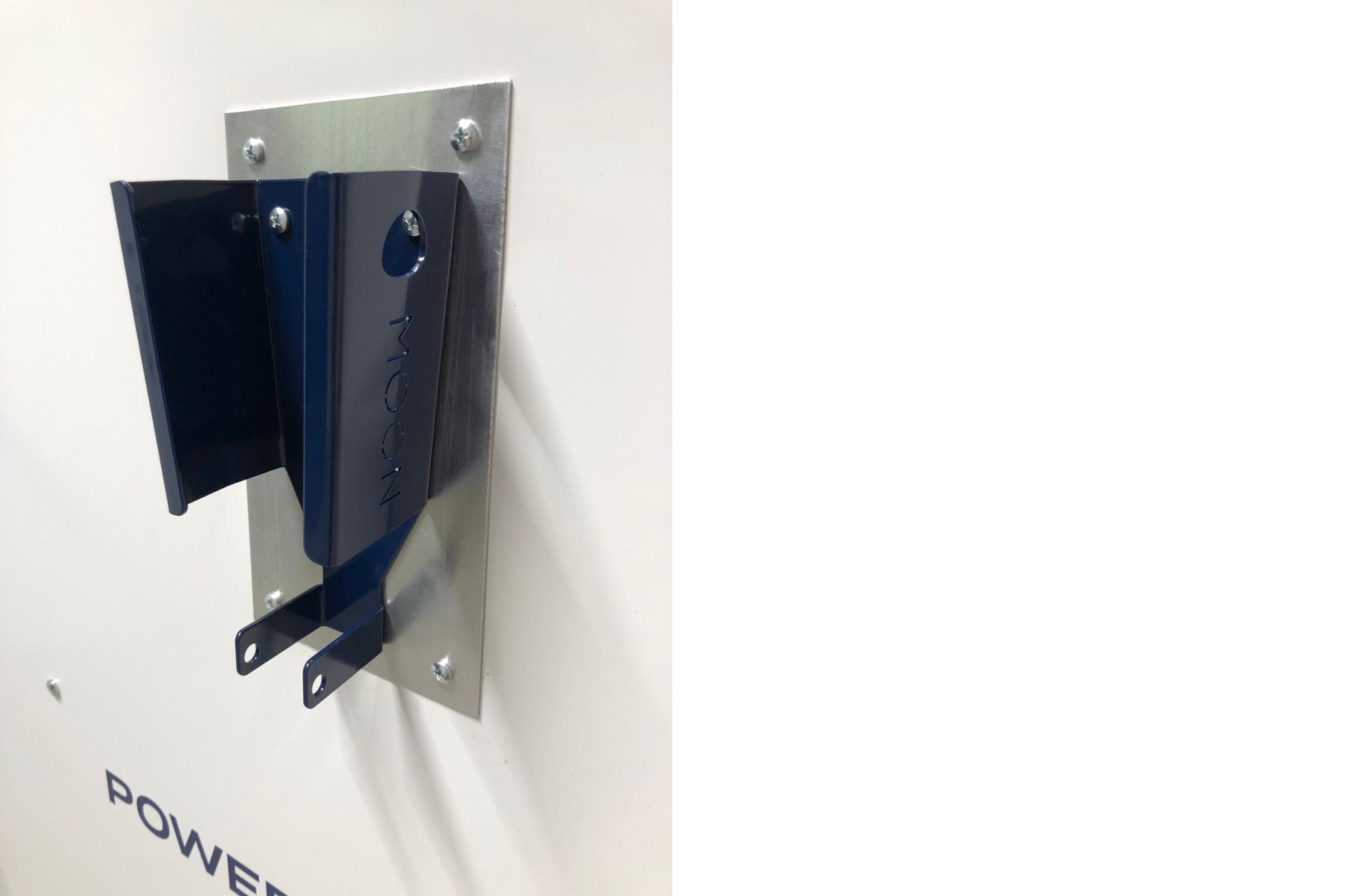 MOON Power2Go-Halterung