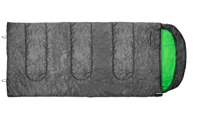 Škoda Schlafsack, anthrazit