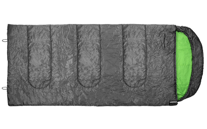 Škoda Schlafsack, anthrazit