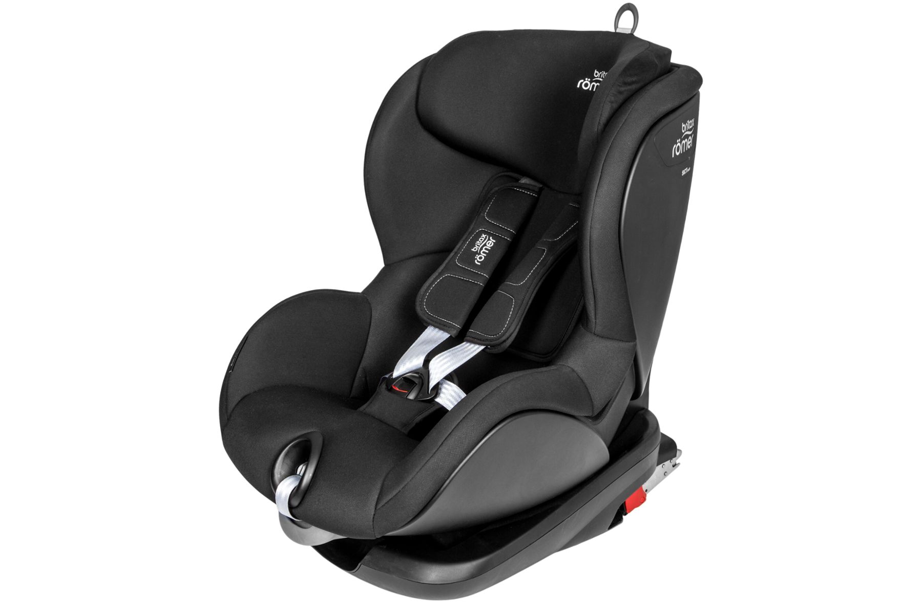 Škoda Kindersitz Trifix 2 I-Size