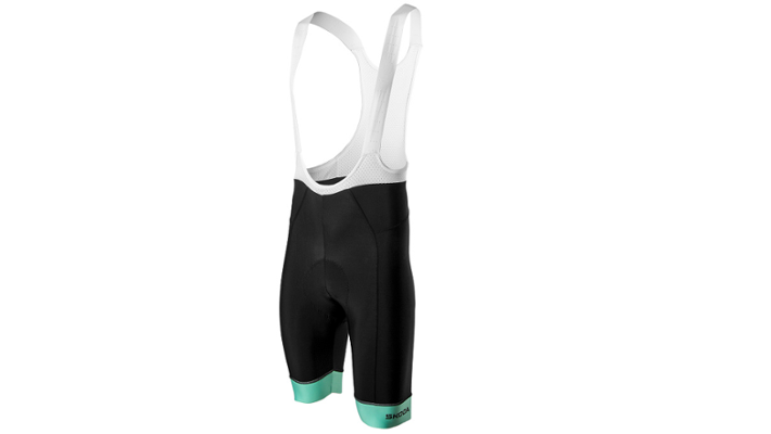 Škoda Herren Fahrradhose Gr. S