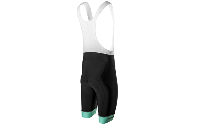 Škoda Herren Fahrradhose Gr. M
