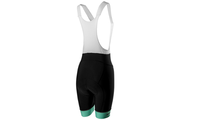 Škoda Damen Fahrradhose, Gr. XL