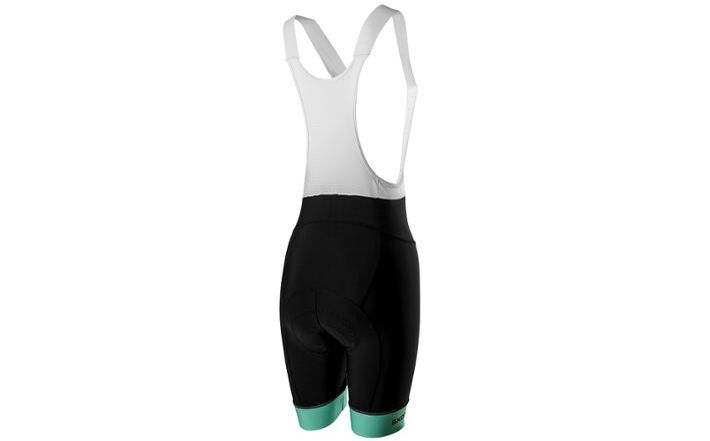 Škoda Damen Fahrradhose Gr. XXL