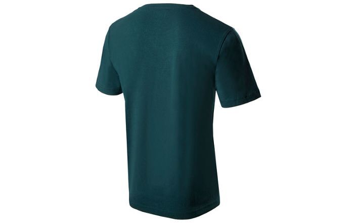 Škoda Herren T-Shirt, emerald green, Gr. S