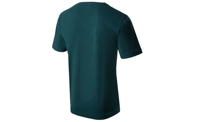 Škoda Herren T-Shirt, smaragdgrün, Gr. M