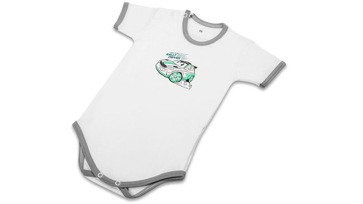 Škoda Baby-Body "Motorsport", Gr. 68