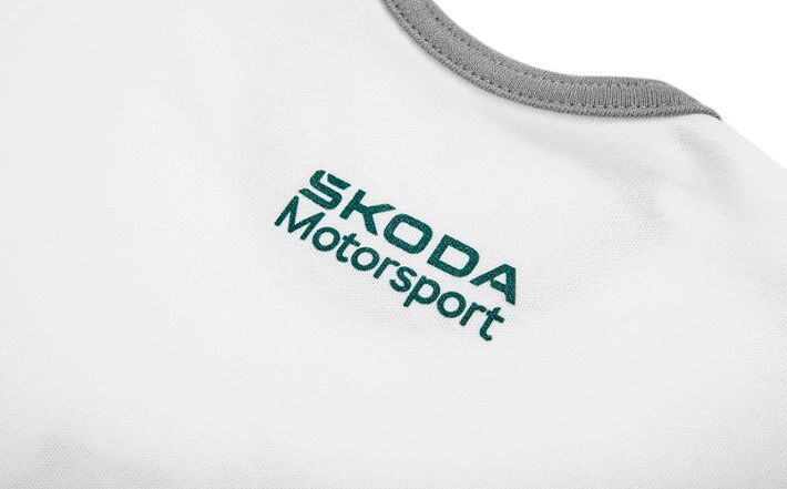 Škoda Baby-Body "Motorsport", Gr. 68