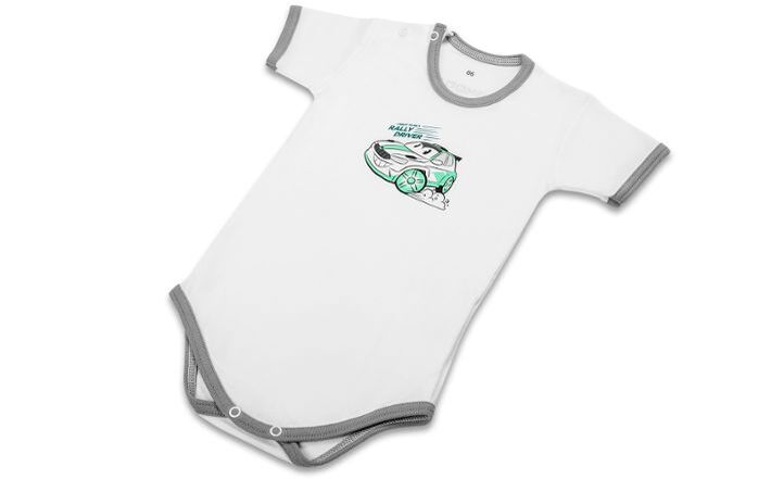 Škoda Baby-Body "Motorsport", Gr. 74