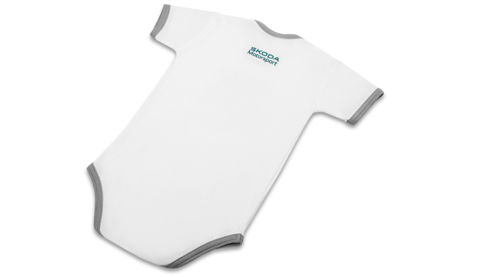 Škoda Baby-Body "Motorsport", Gr. 80