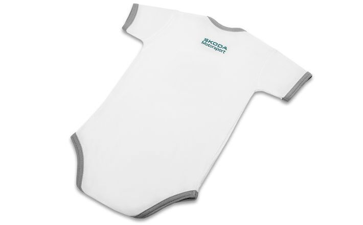 Škoda Baby-Body "Motorsport", Gr. 86