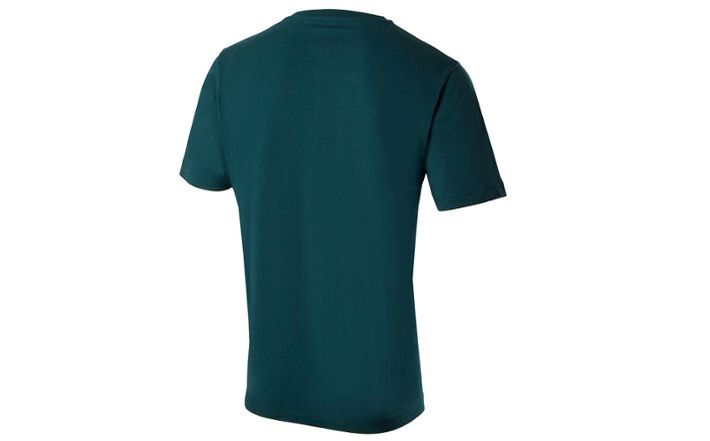 Škoda Herren T-Shirt, emerald green, Gr. M