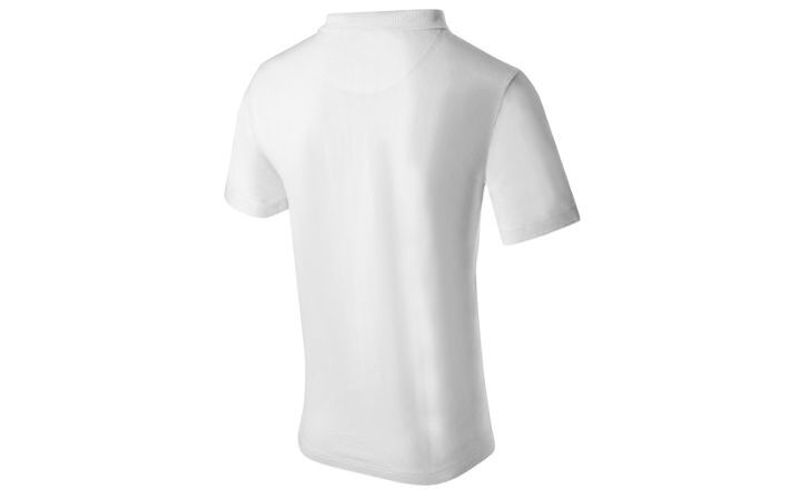 Škoda Herren Polo-Shirt, weiß, Gr. XXL