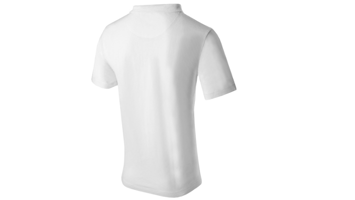 Škoda Herren Polo-Shirt, weiß, Gr. XXXL