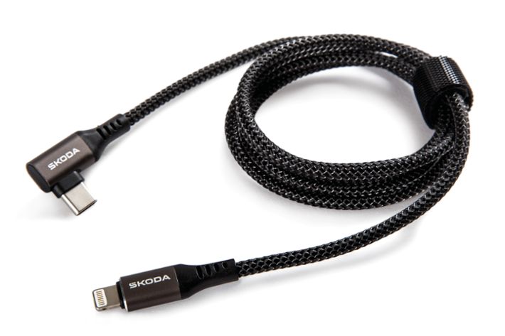 Škoda USB-Kabel 