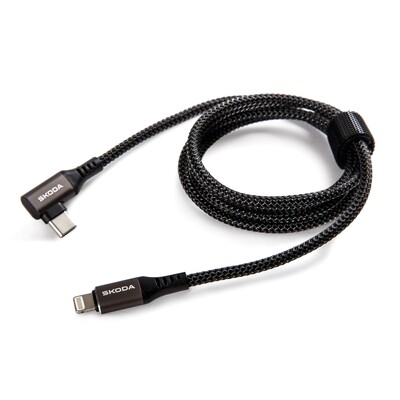 Škoda USB-Kabel 