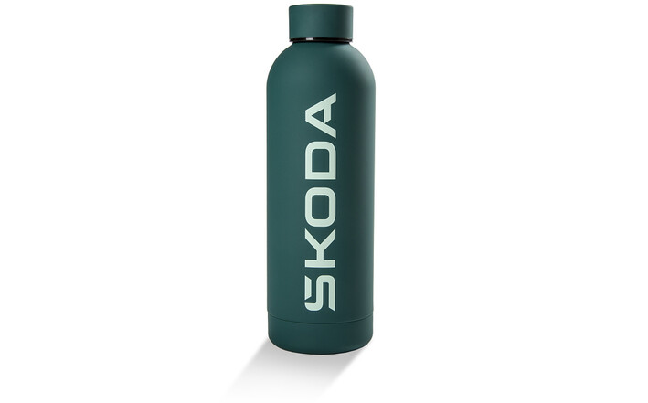 Škoda Thermoflasche, 500 ml