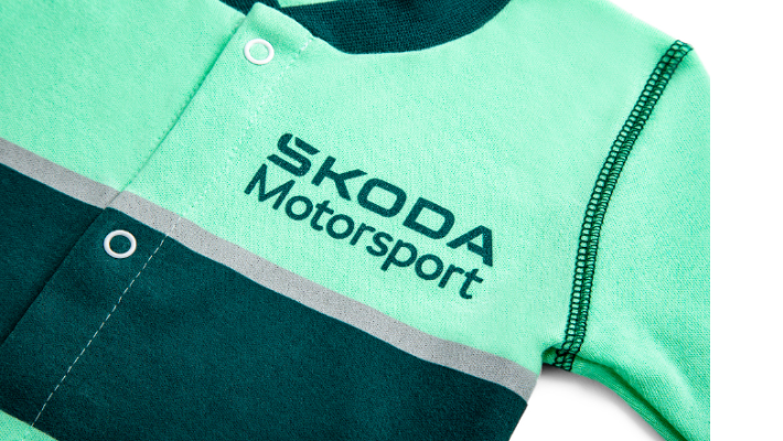 Škoda Baby-Strampler Motorsport, Gr. 68