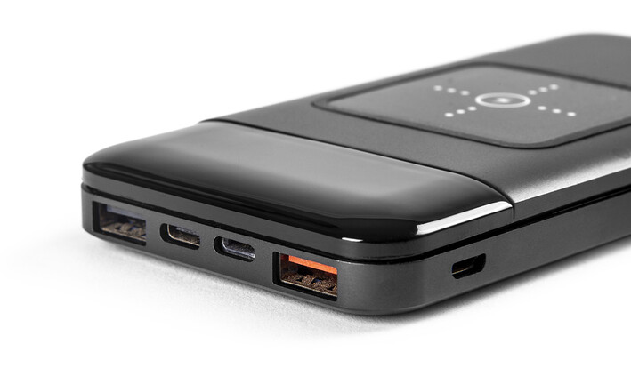 Škoda Powerbank, 10.000 mAh