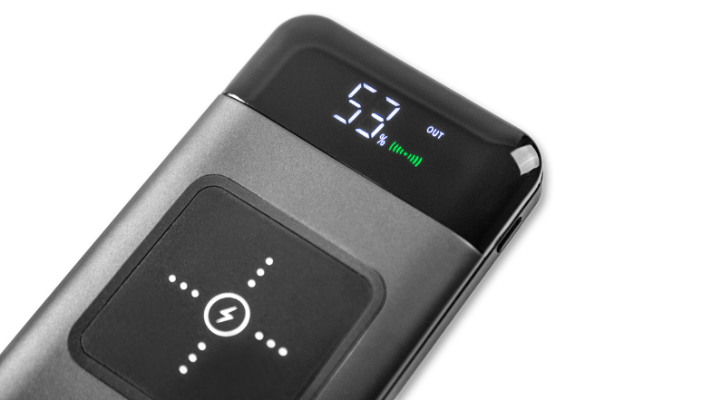 Škoda Powerbank, 10.000 mAh