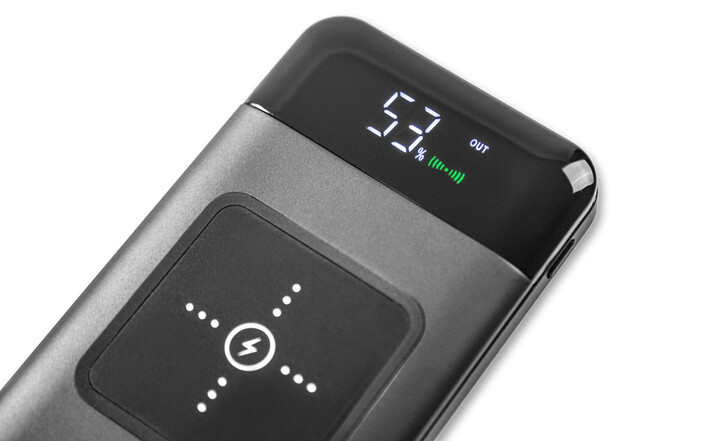 Škoda Powerbank, 10.000 mAh