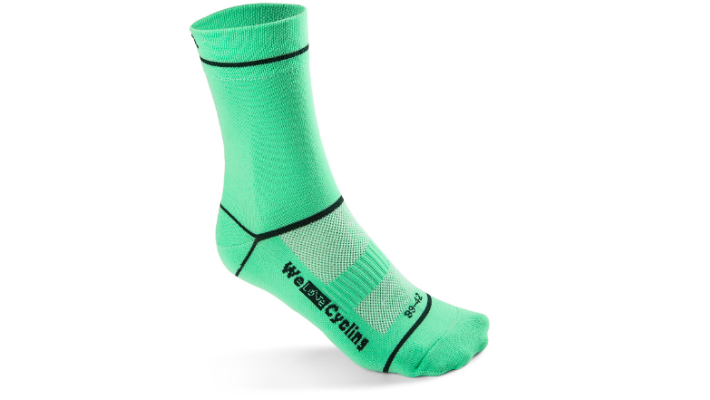 Škoda Fahrradsocken, gr. 39-42