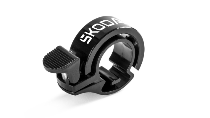 Škoda Fahrradklingel