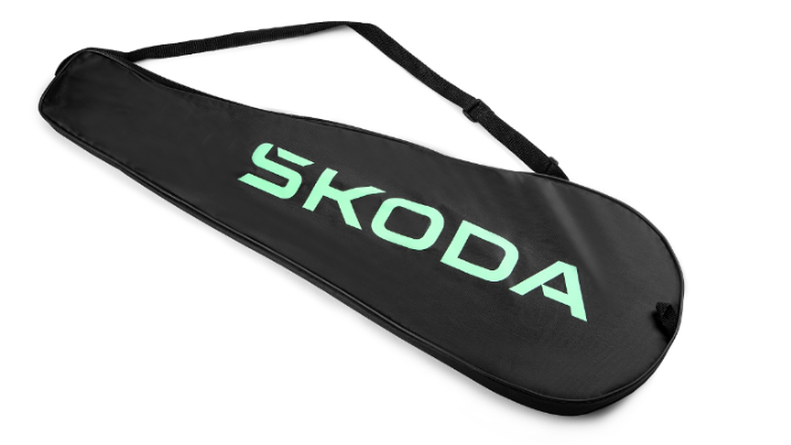 Škoda Badminton-Set