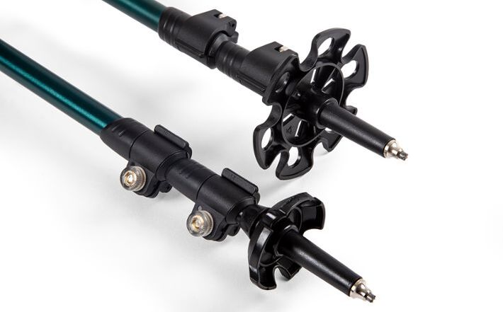 Škoda Trekkingstöcke