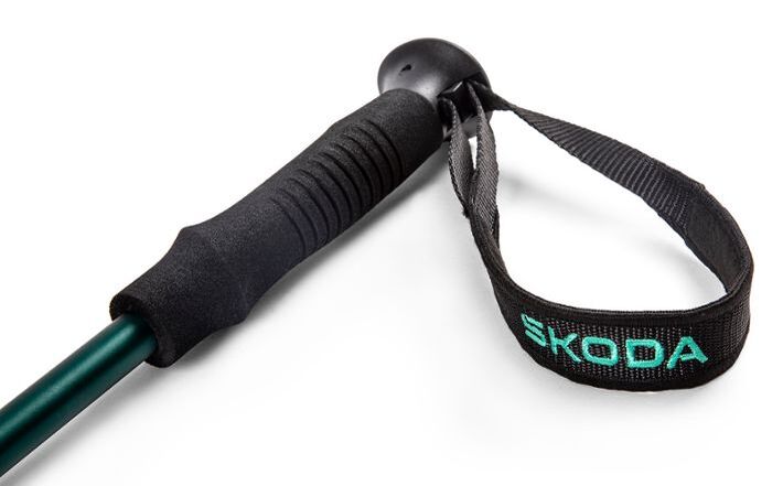 Škoda Trekkingstöcke