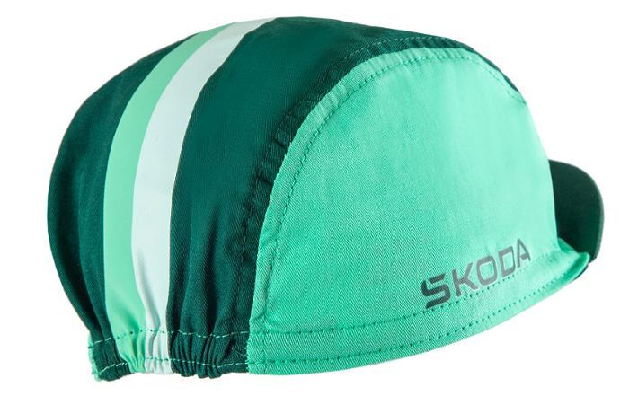 Škoda Fahrrad-Cap, Gr. M