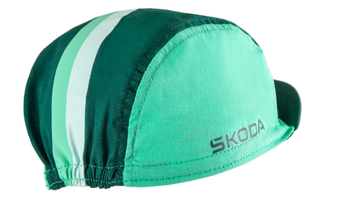 Škoda Fahrrad-Cap, Gr. L