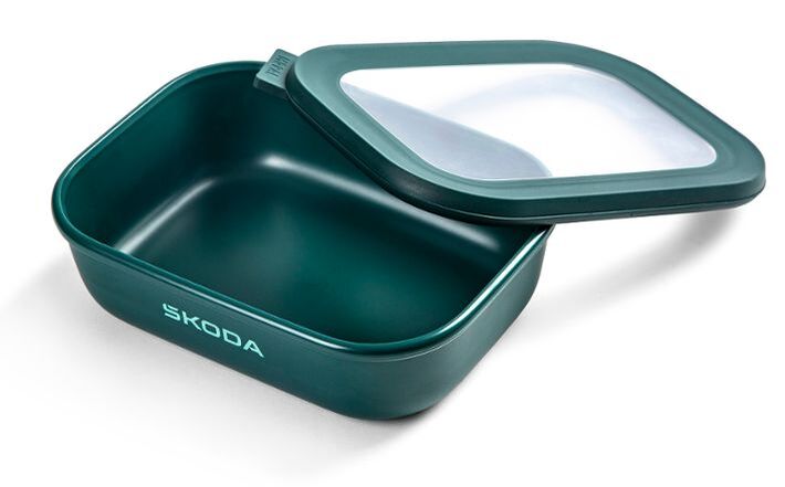 Škoda Lunchbox