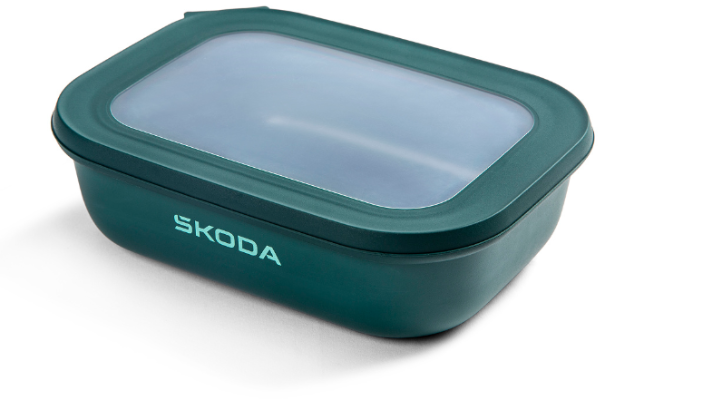 Škoda Lunchbox