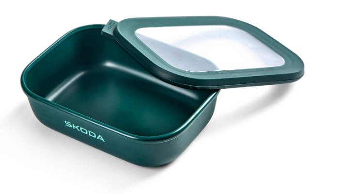 Škoda Lunchbox