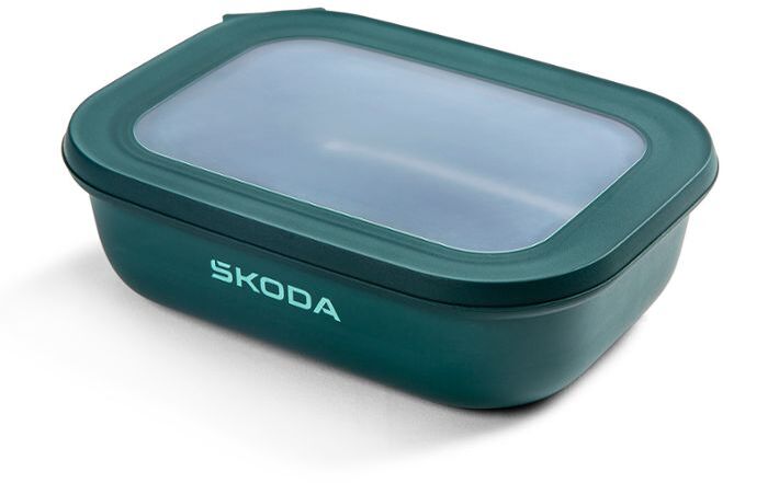 Škoda Lunchbox