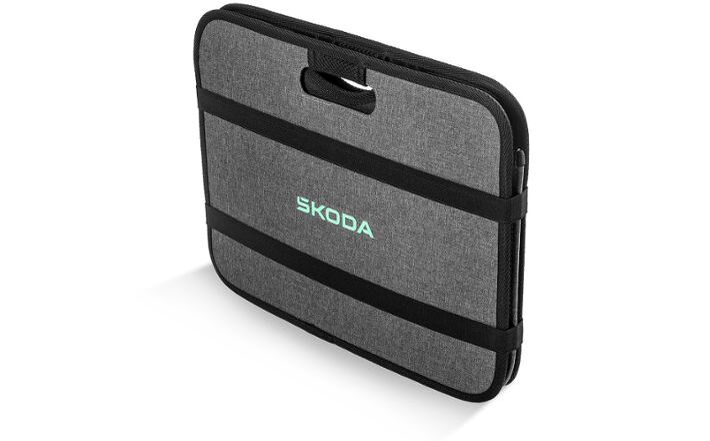 Škoda Faltbox