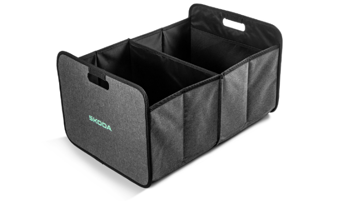 Škoda Faltbox