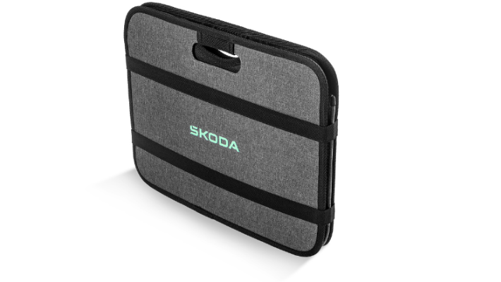 Škoda Faltbox