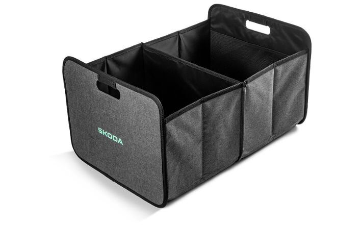 Škoda Faltbox