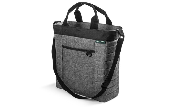 Škoda Kühltasche